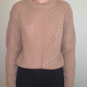 Wilfred sweater